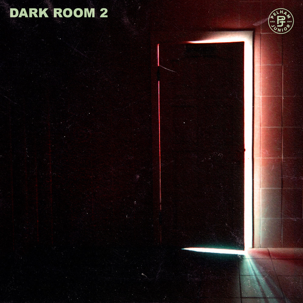 Dark Room 2 (Sample Pack) Pelham & Junior Co.
