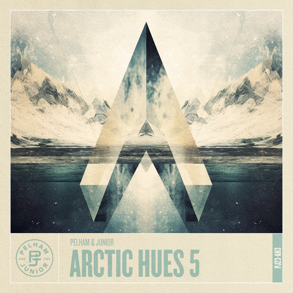 Arctic Hues 5 (Sample Pack)