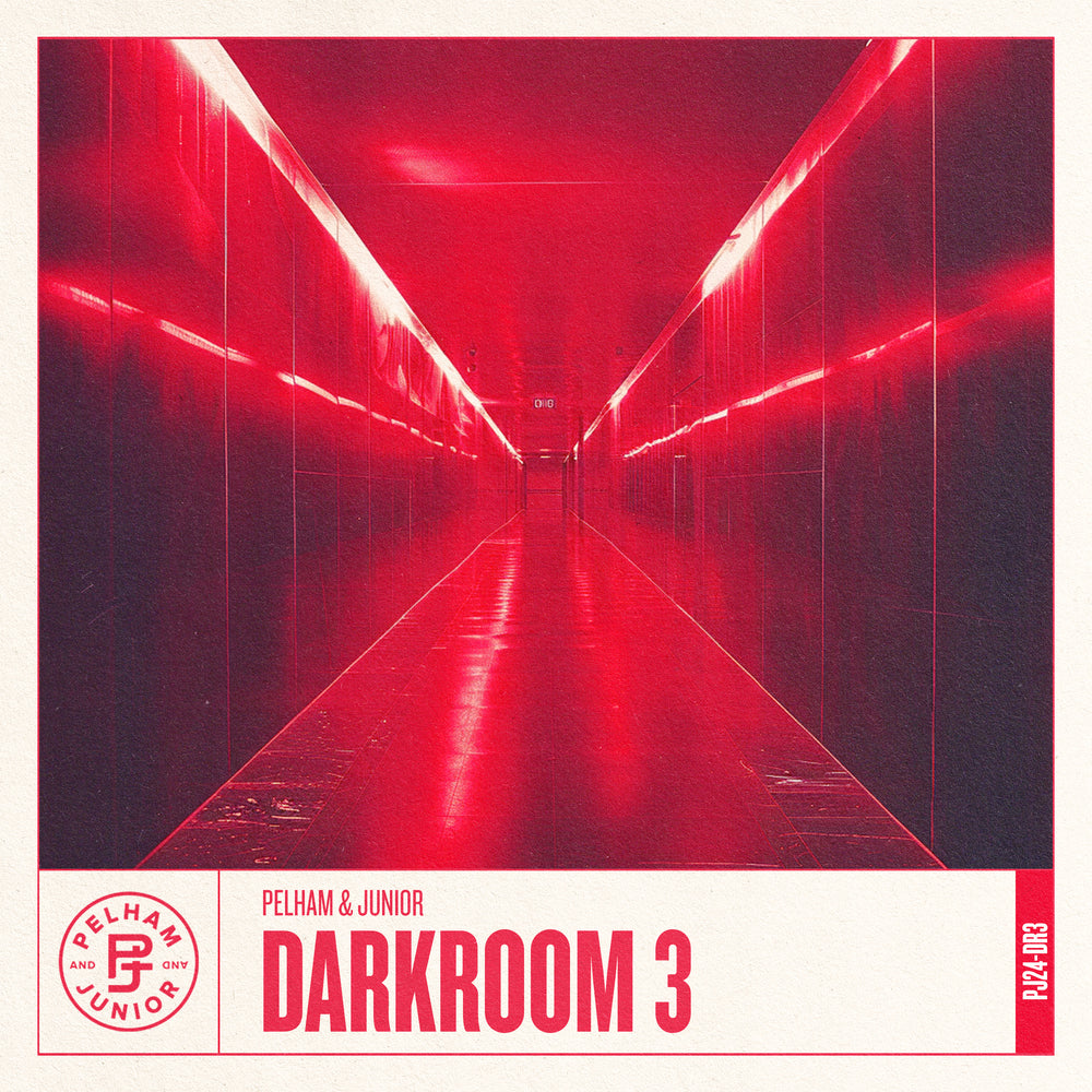 Dark Room 3 (Sample Pack)