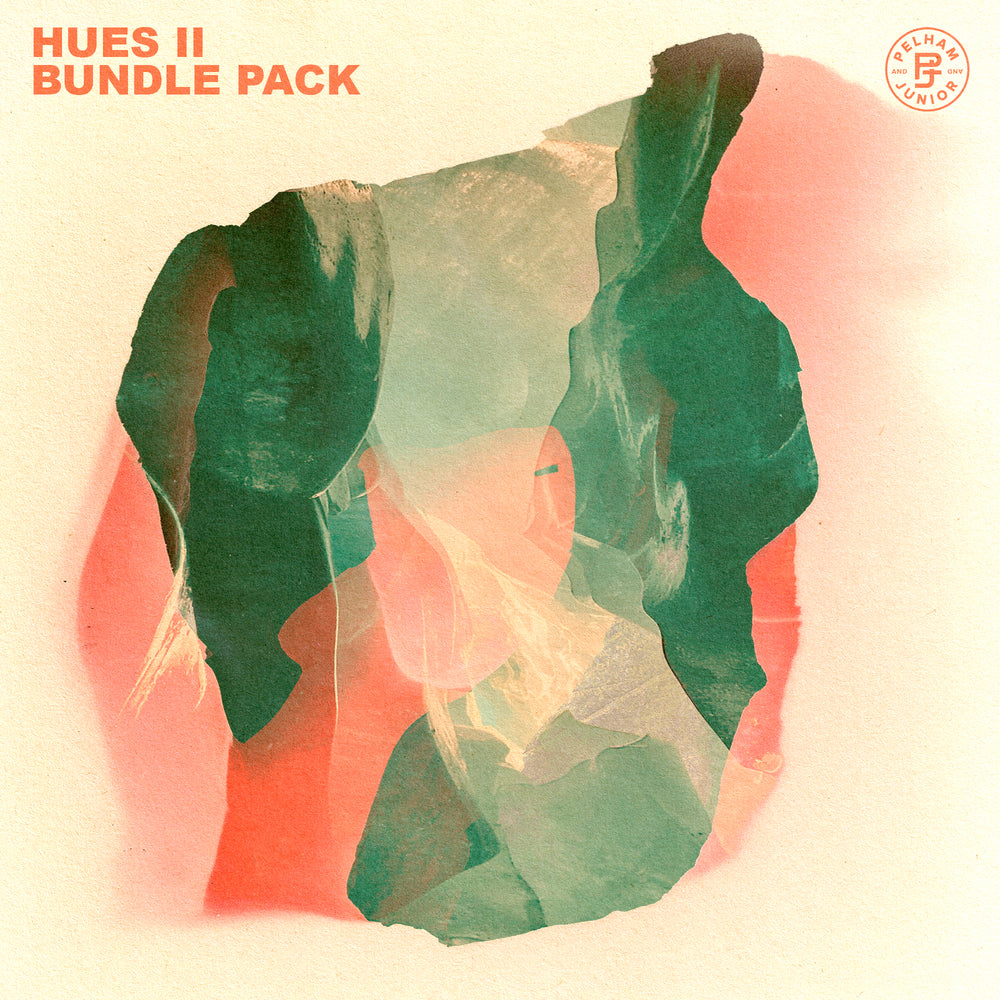 Hues 2 (Bundle Pack)