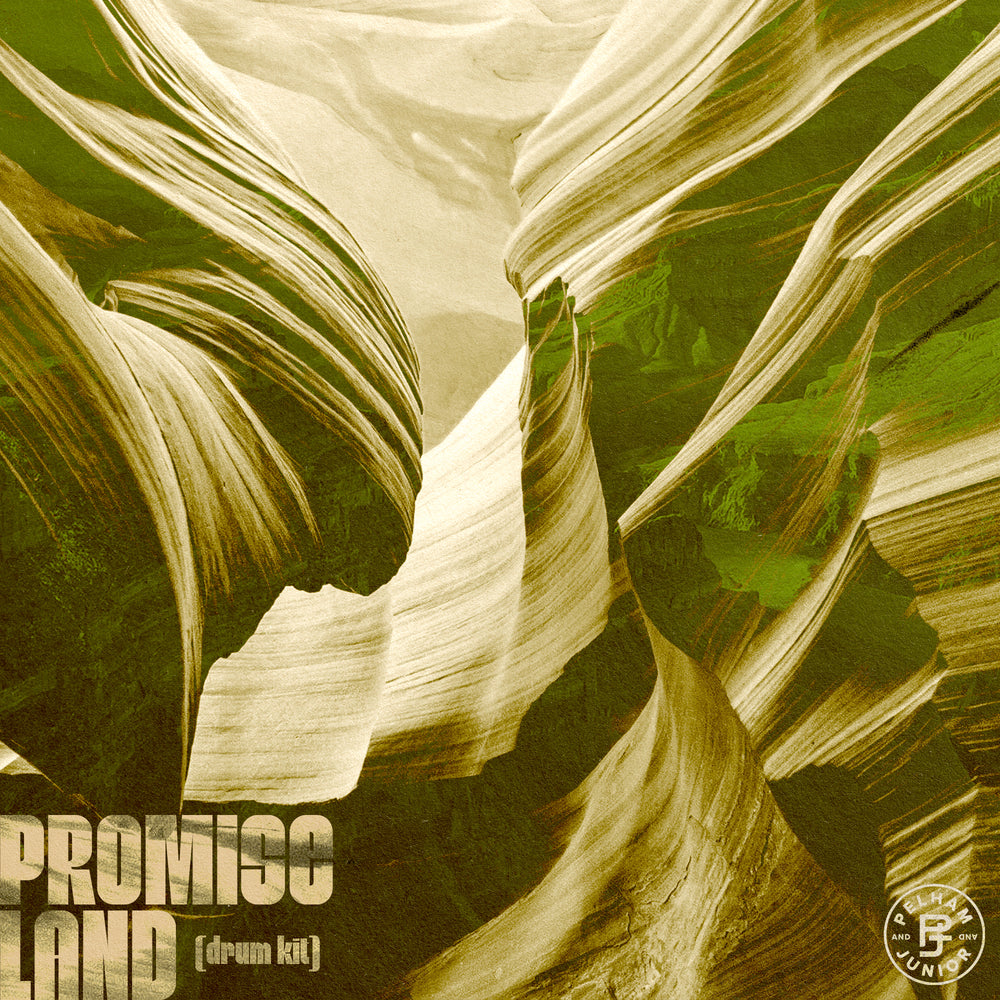 Promise Land (Drum Kit)