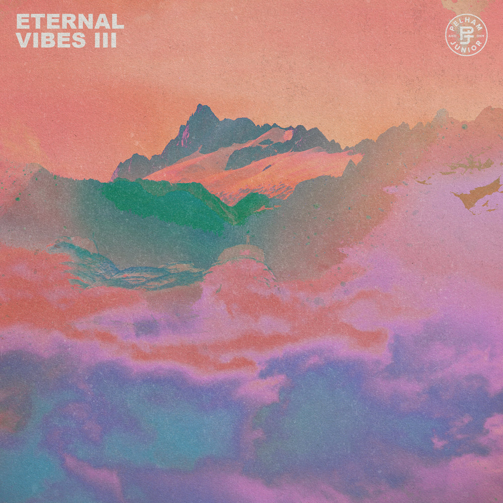 Eternal Vibes 3 (Sample Pack) – Pelham & Junior Co.