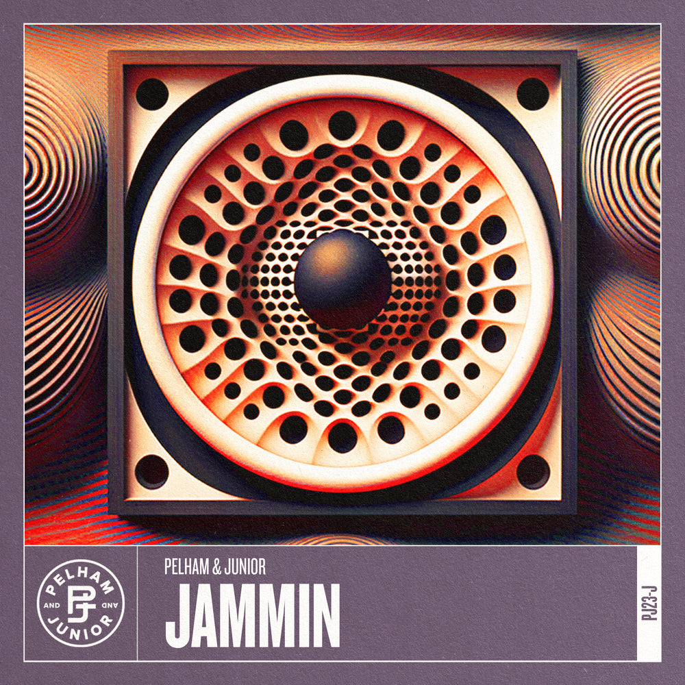 Jammin' (Sample Pack)