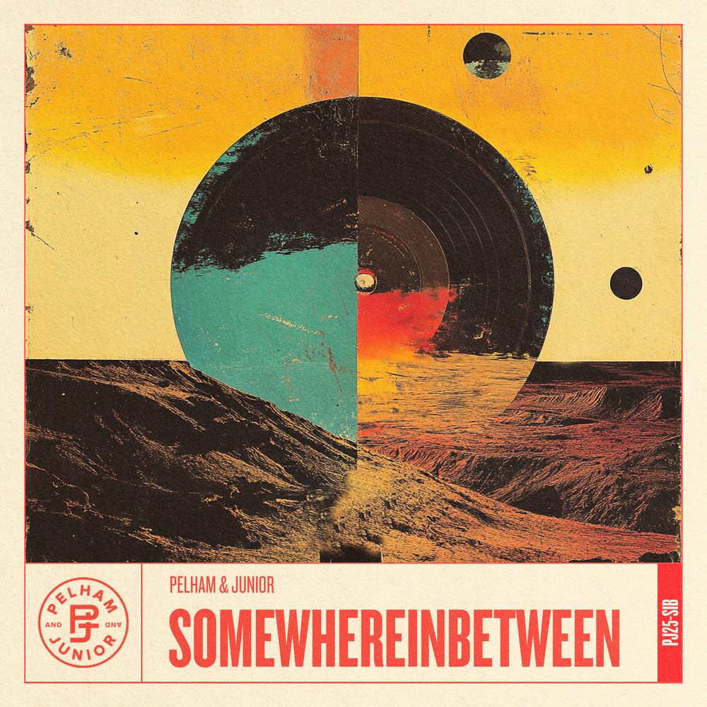 SomewhereInBetween (Sample Pack)