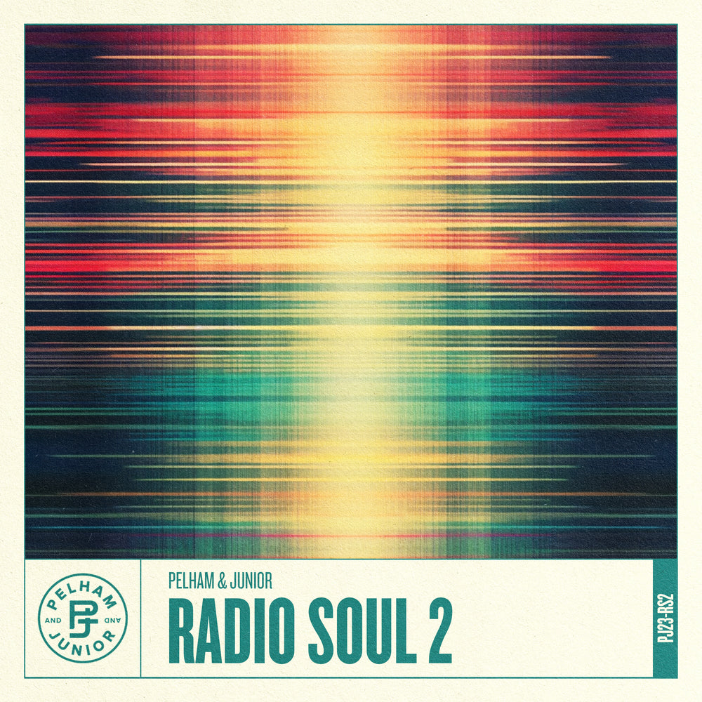 Radio Soul 2 (Sample Pack)