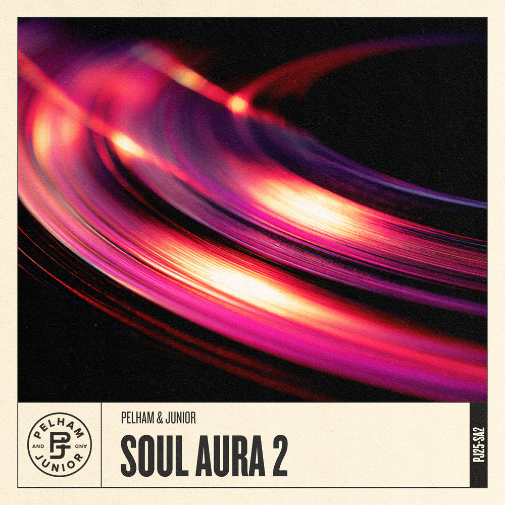 Soul Aura 2 (Sample Pack)