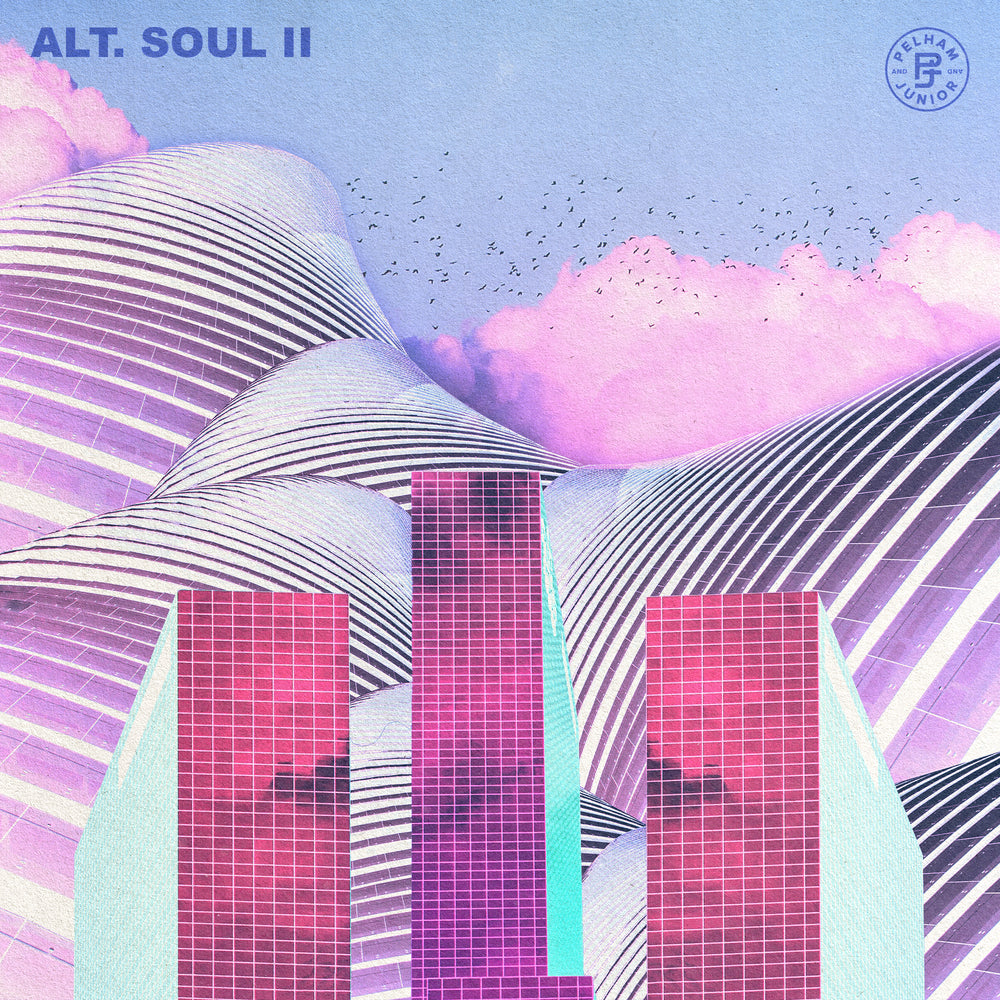 Alt Soul 2 (Sample Pack)