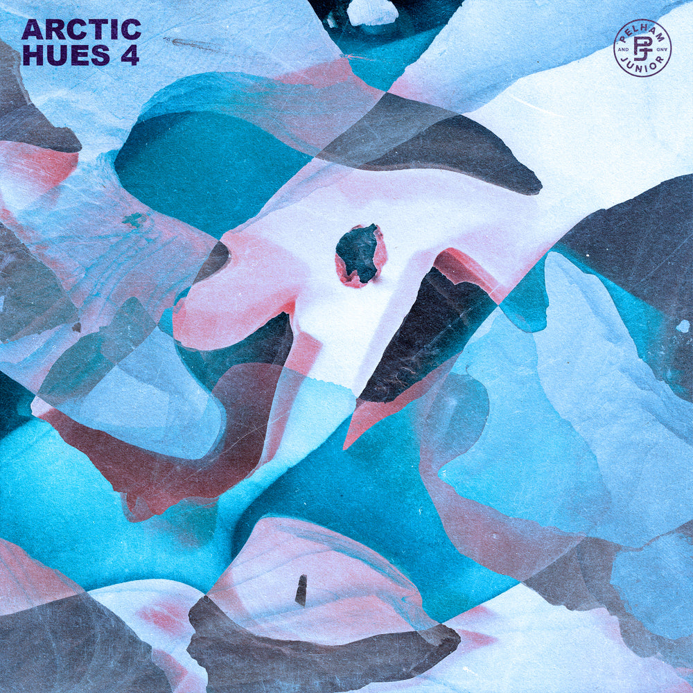 Arctic Hues 4 (Sample Pack)