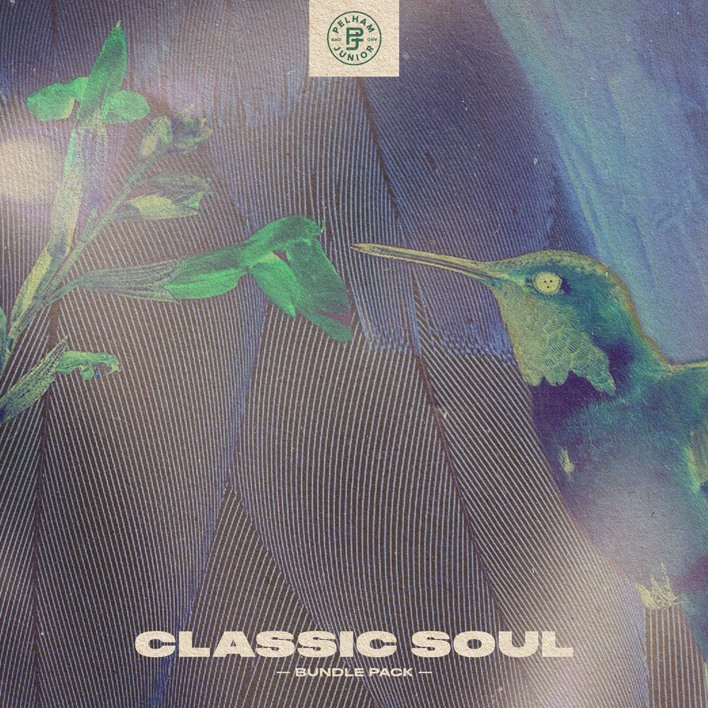 Classic Soul (Bundle Pack)