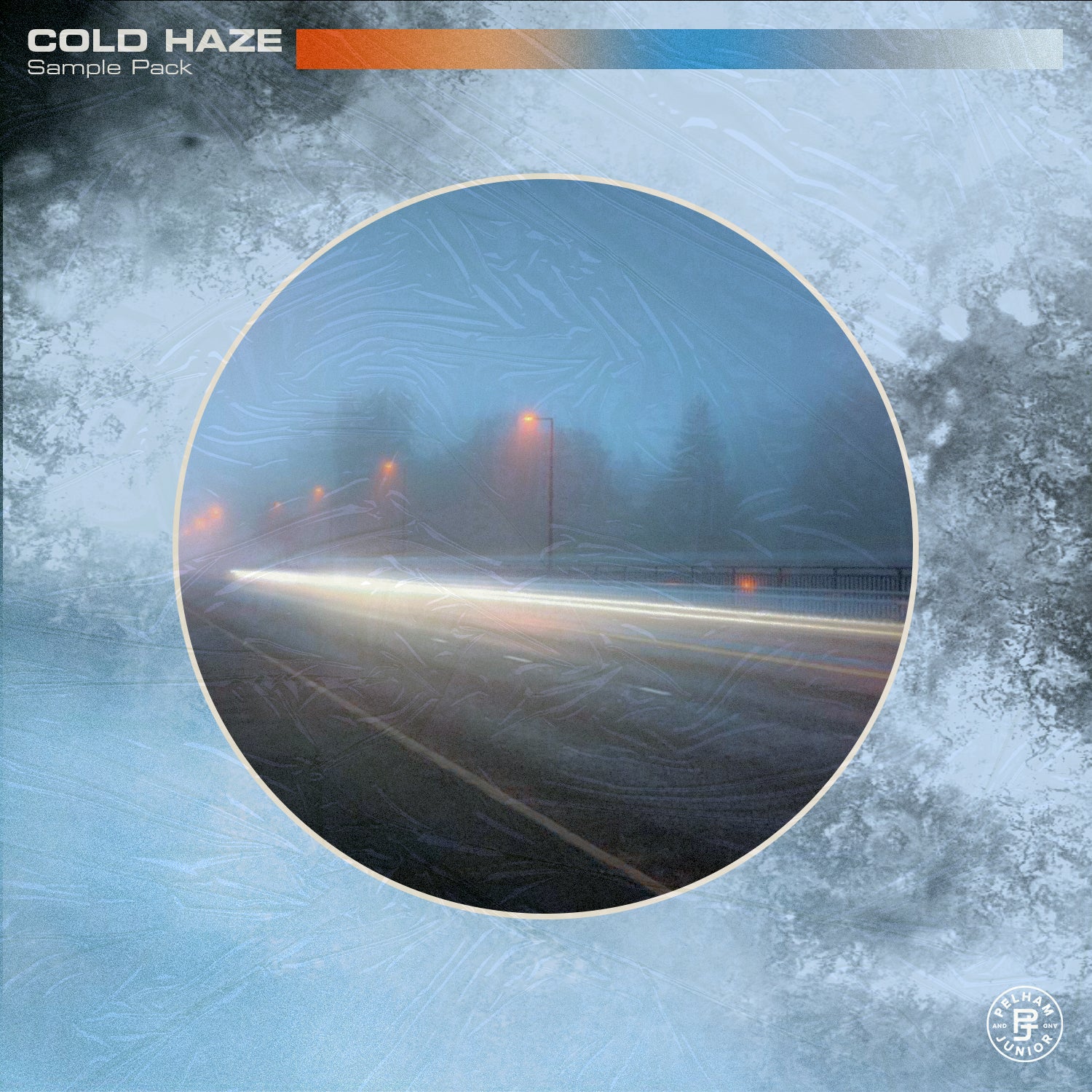 Cold Haze (Sample Pack)