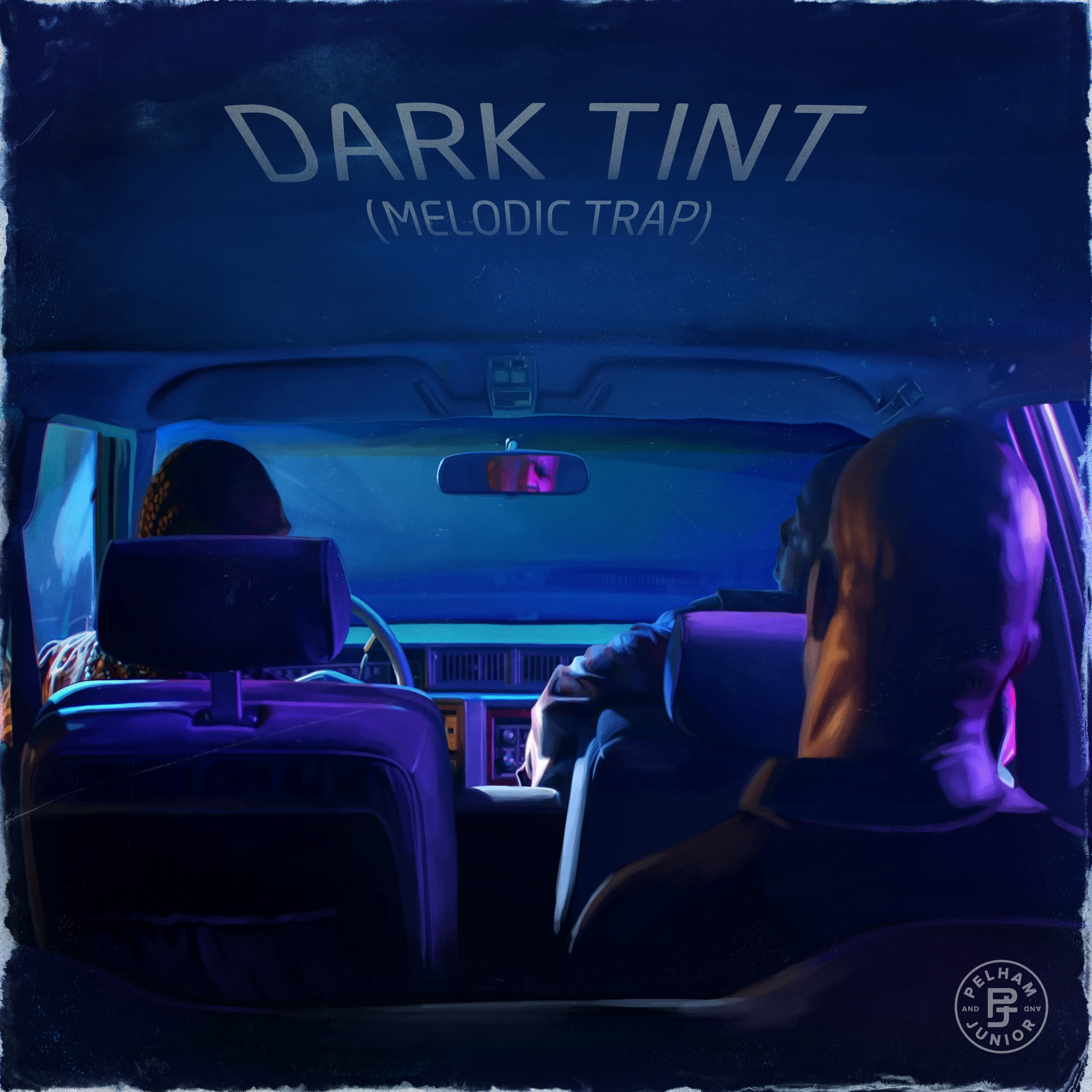 Dark Tint - Sample Pack