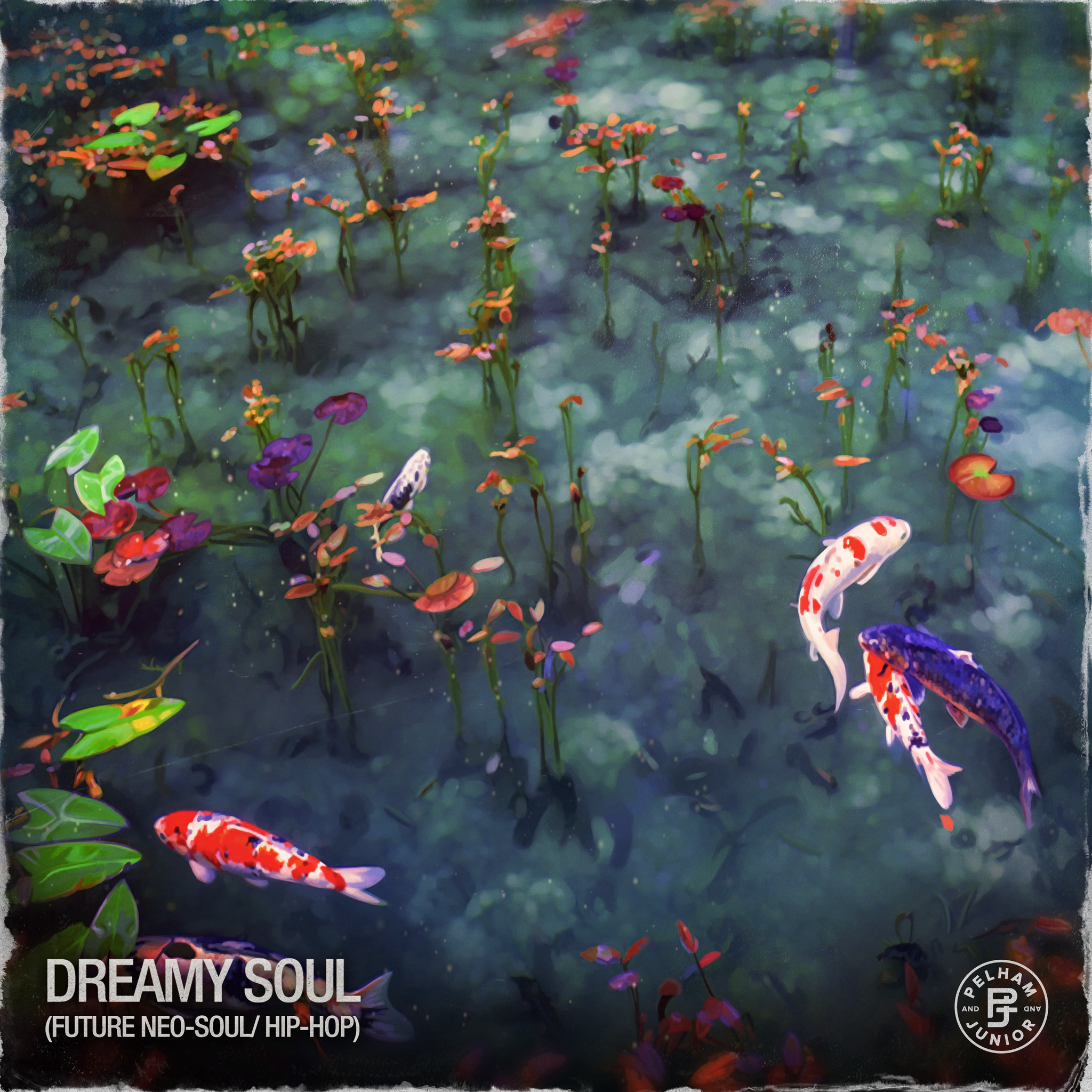 Dreamy Soul - Sample Pack
