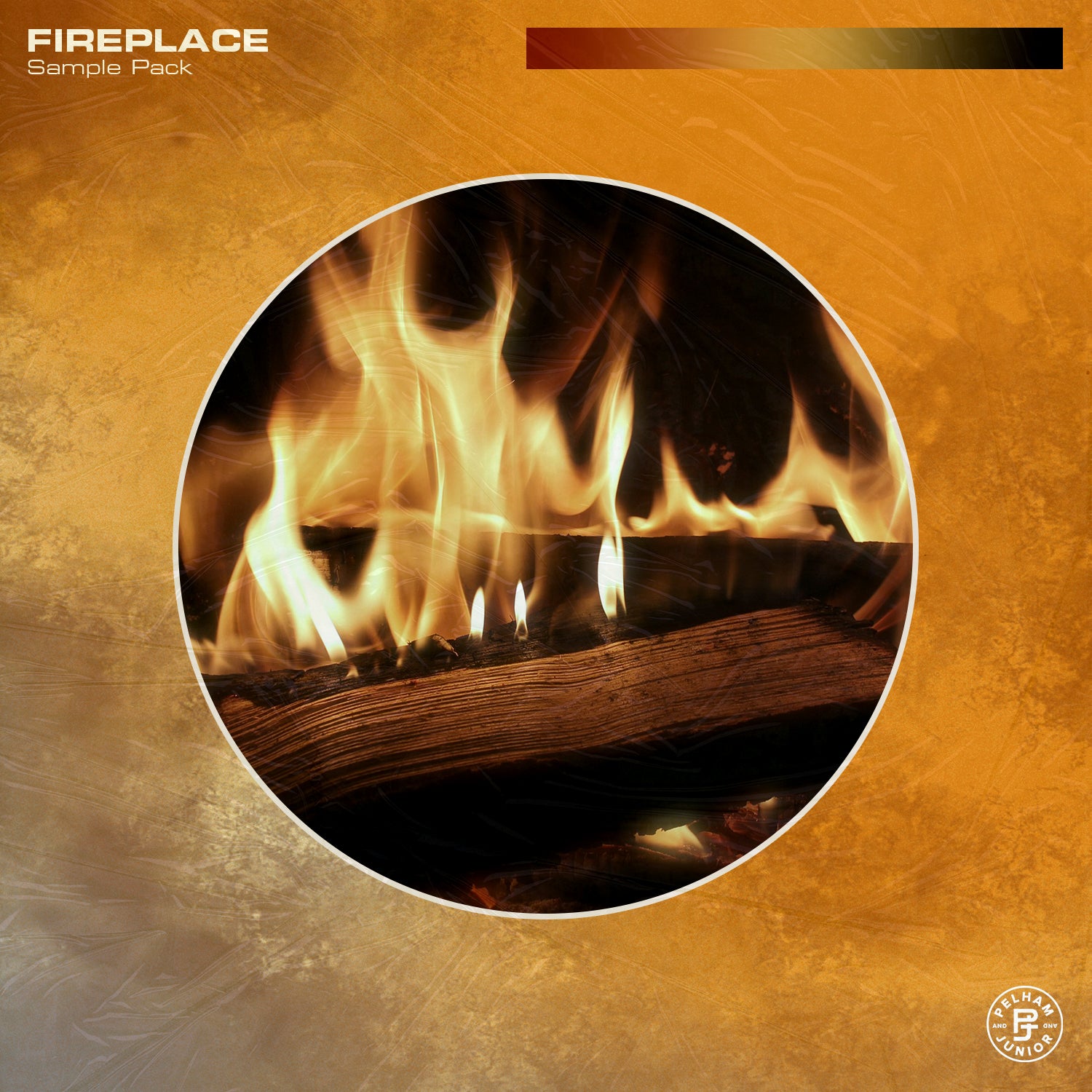Fireplace (Sample Pack)
