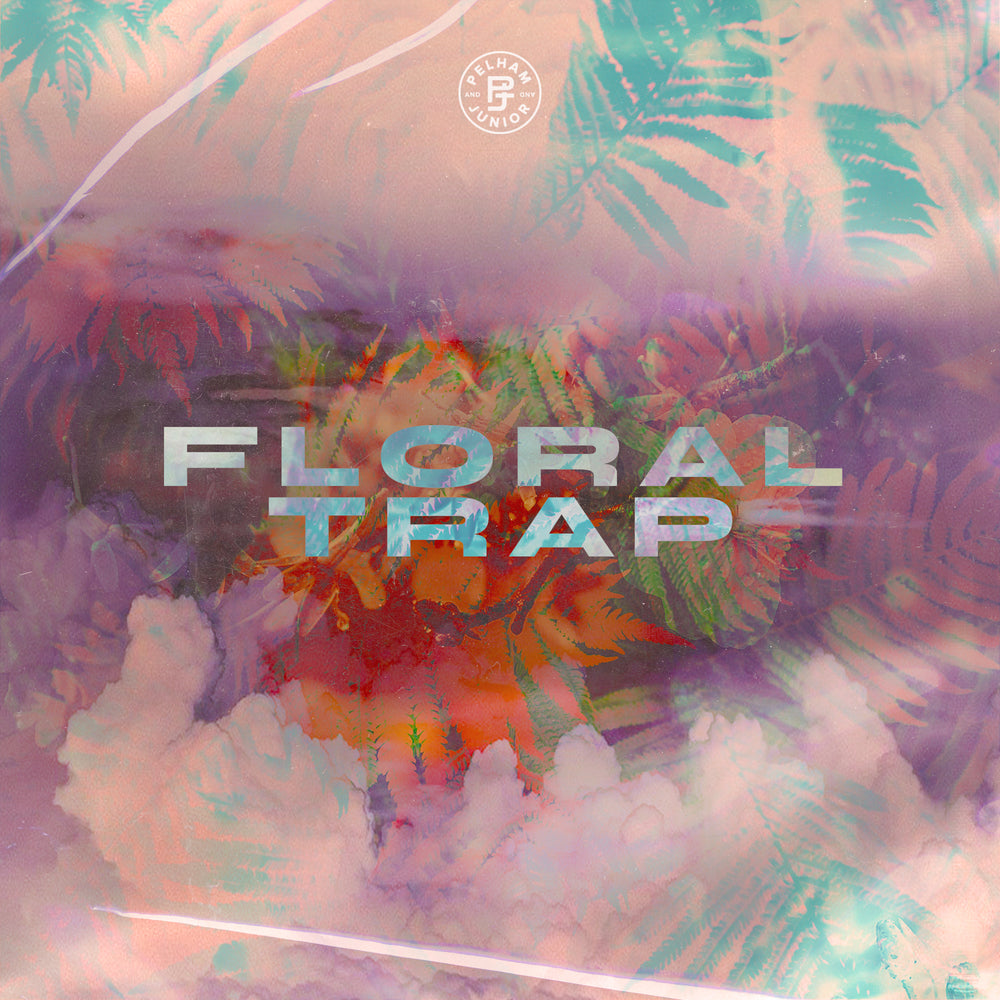 Floral Trap (Sample Pack) – Pelham & Junior Co.