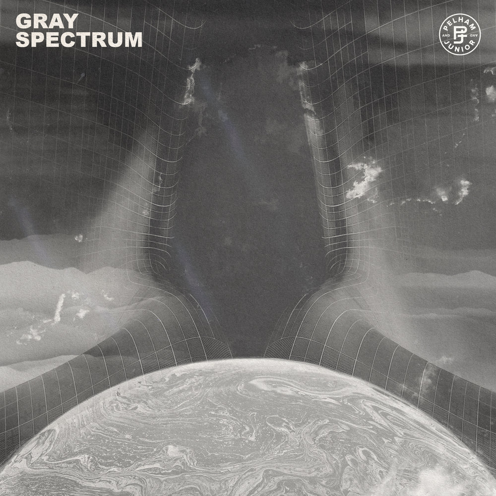 Gray Spectrum (Sample Pack) – Pelham & Junior Co.