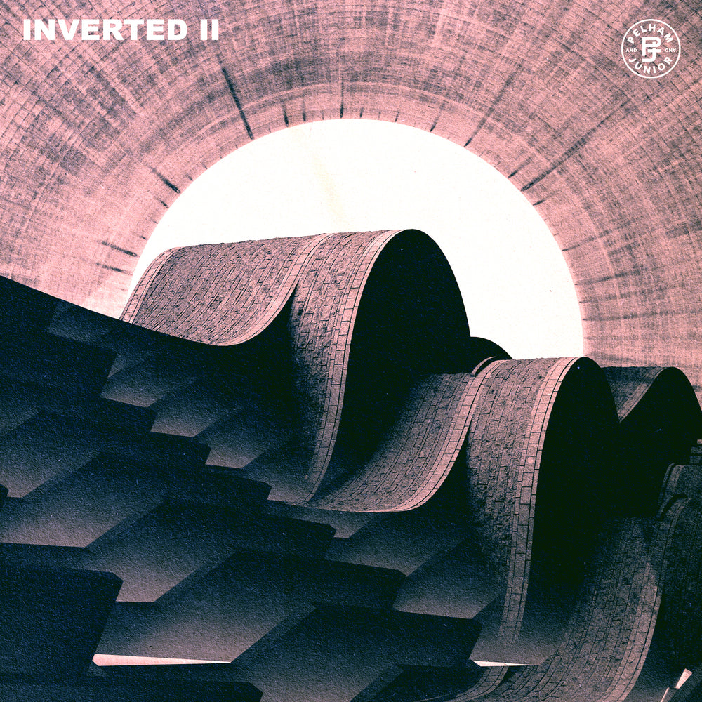 Inverted 2 (Sample Pack)