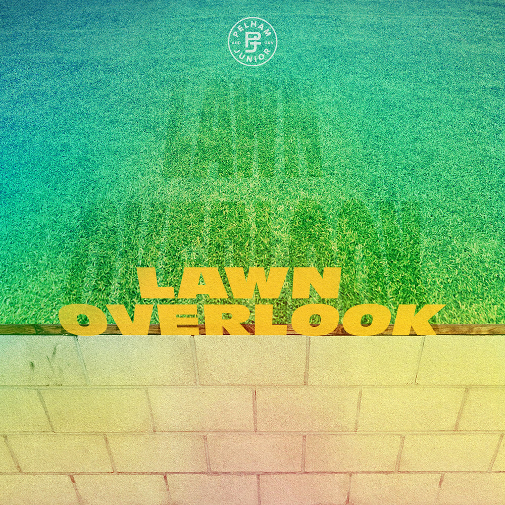 Lawn Overlook (Sample Pack)
