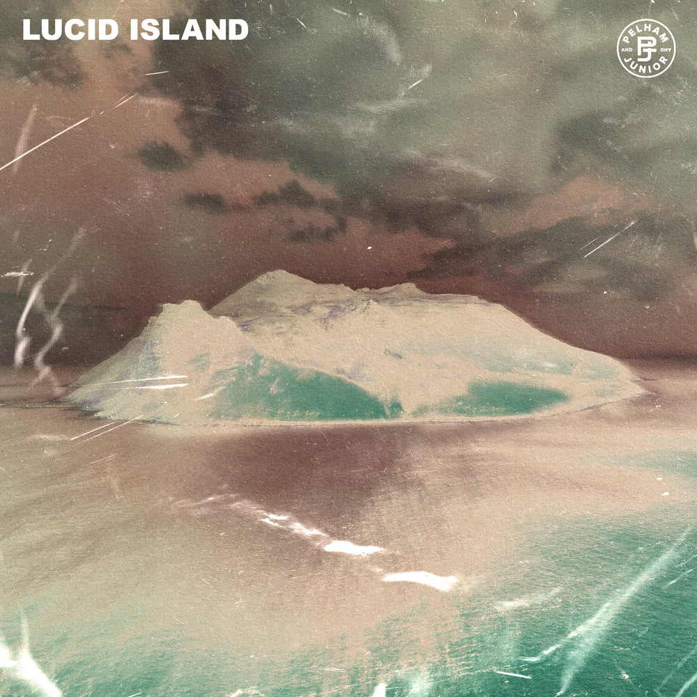 Lucid Island (Sample Pack)