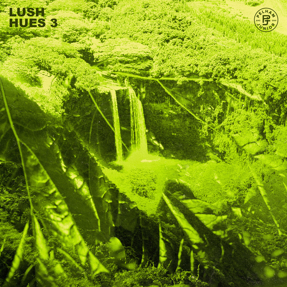 Lush Hues 3 (Sample Pack)