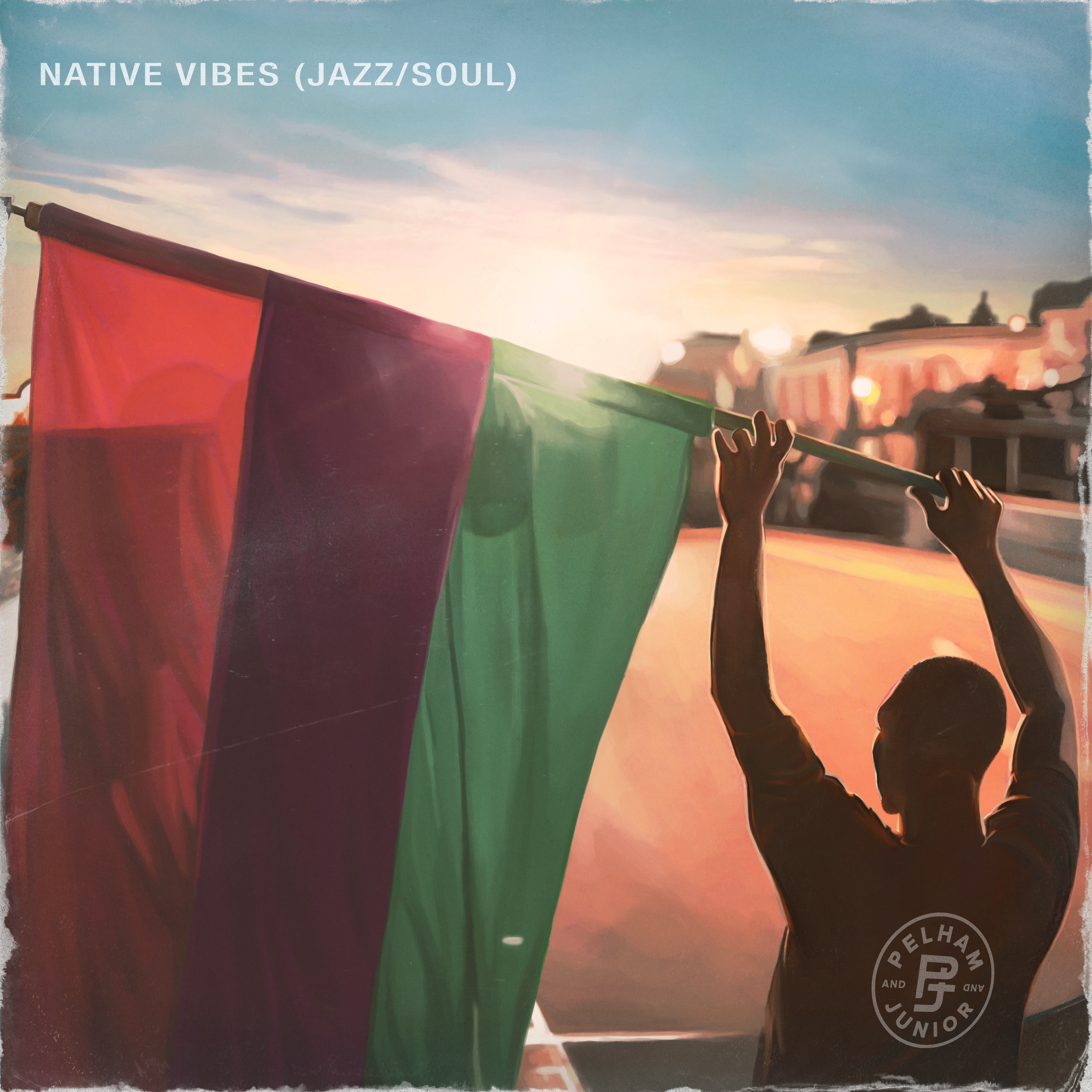 Native Vibes (Sample Pack)