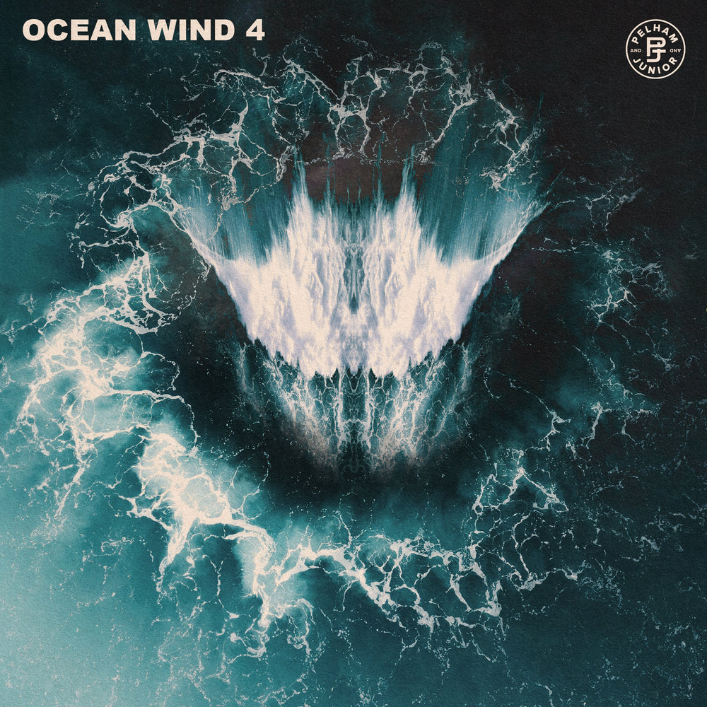 Ocean Wind 4 (Sample Pack) – Pelham & Junior Co.