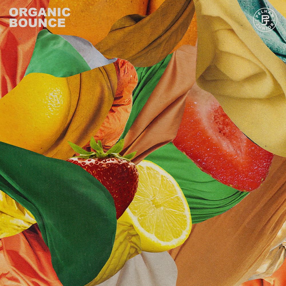 Organic Bounce (Sample Pack)