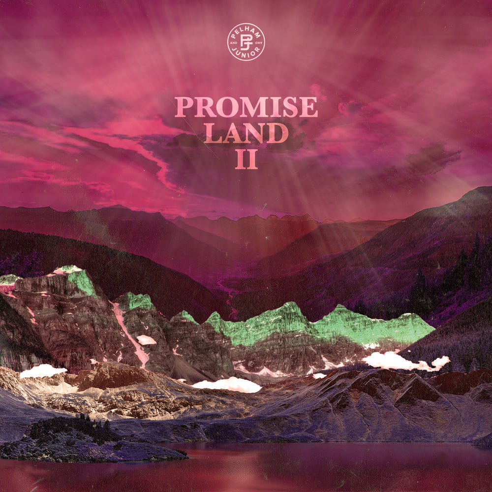 Promise Land 2 (Sample Pack)