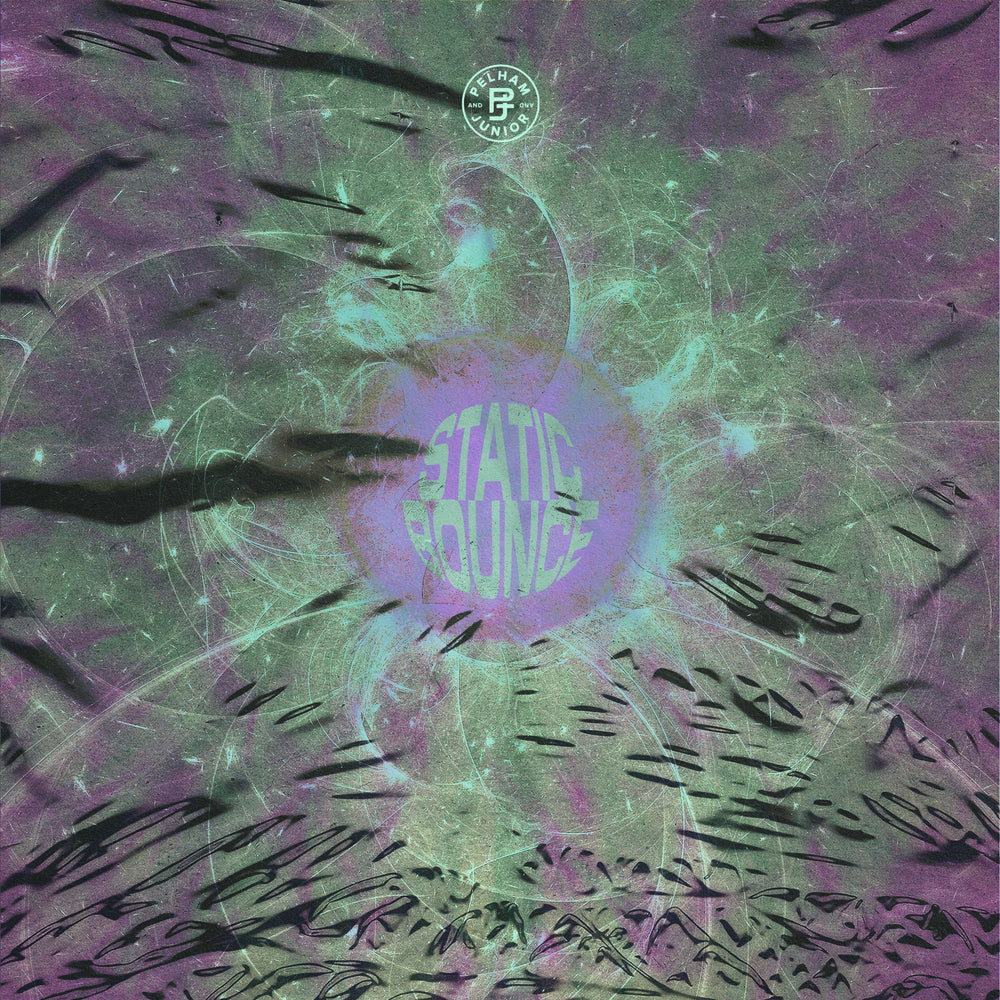 Static Bounce (Sample Pack) โ Pelham & Junior Co.