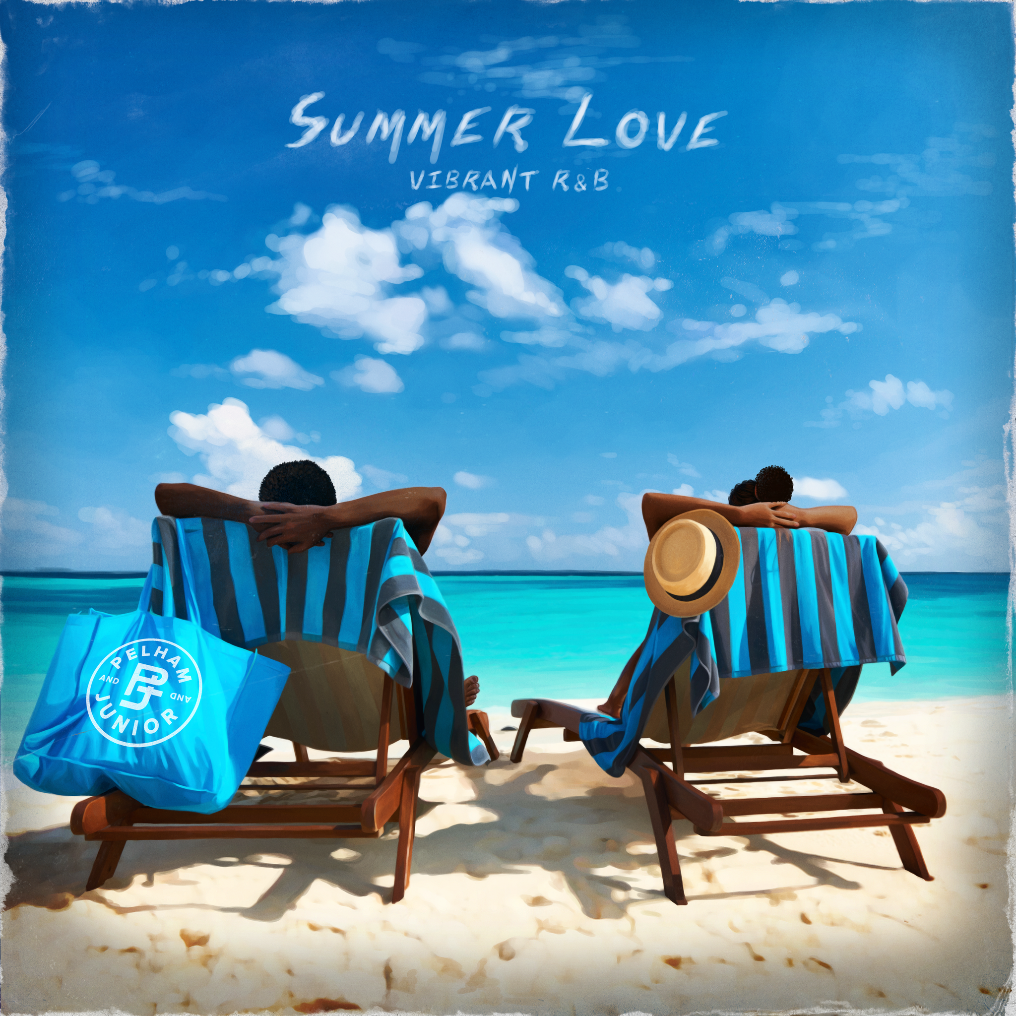 Summer Love - Sample Pack