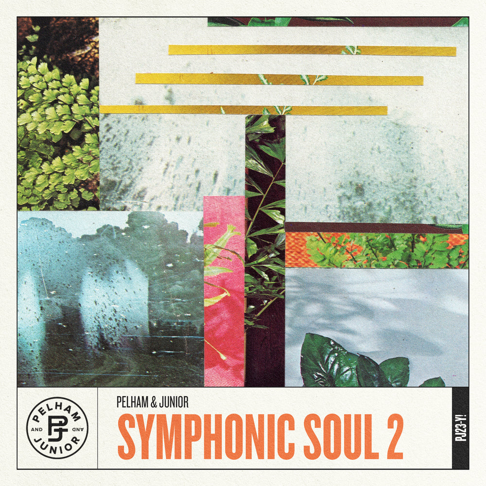 Symphonic Soul 2 (Sample Pack)