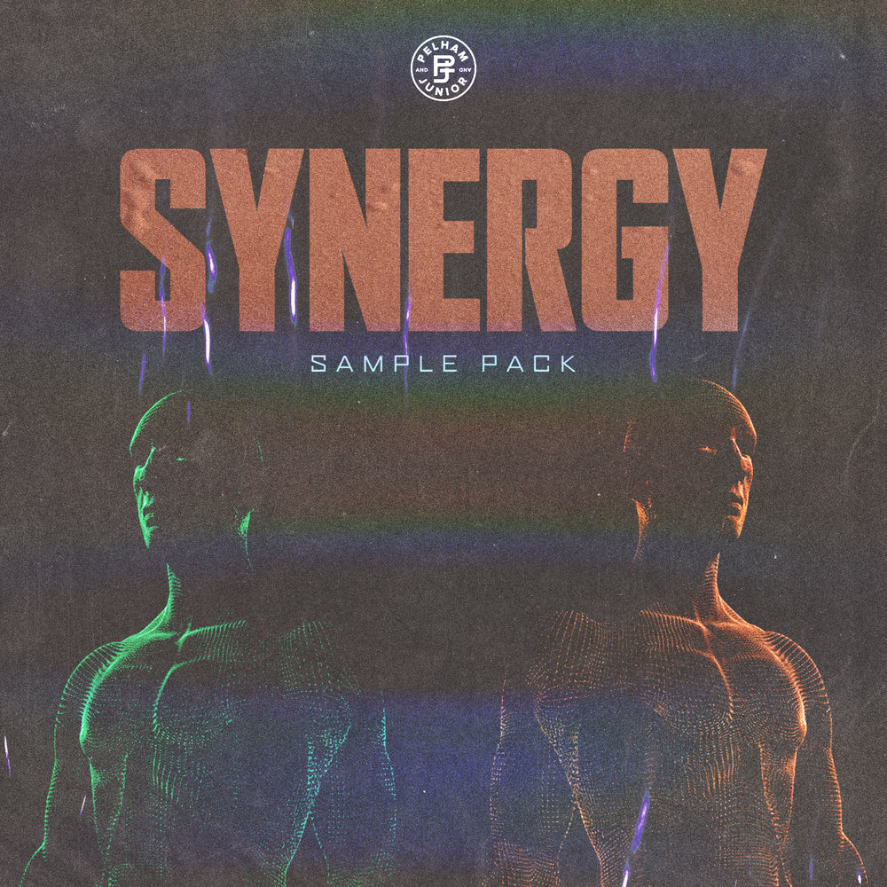 Synergy (Sample Pack)