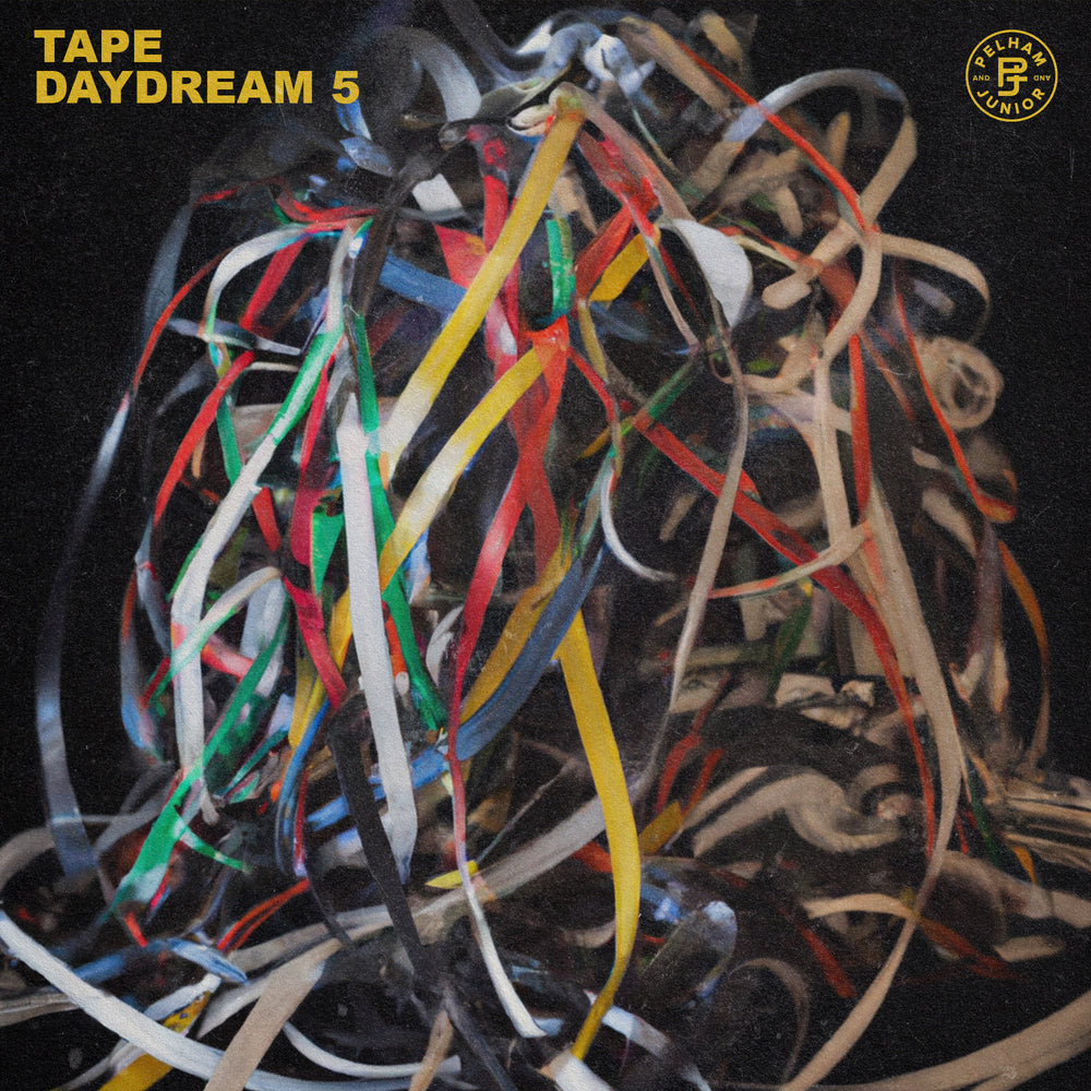 Tape Daydreams 5 (Sample Pack)