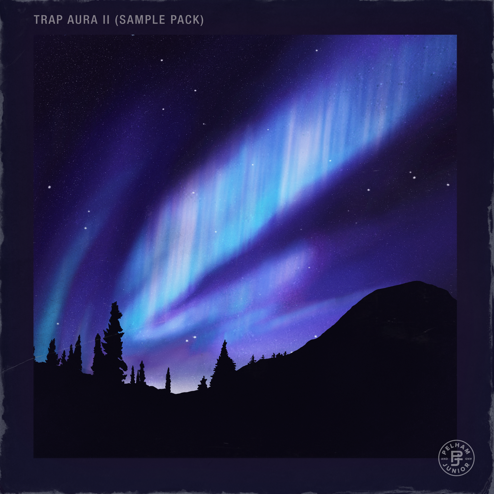 Trap Aura 2 (Sample Pack)