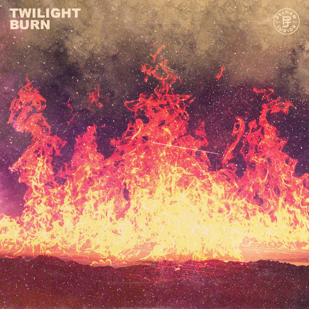 Twilight Burn (Sample Pack)